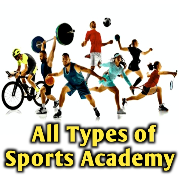 Sports Academy