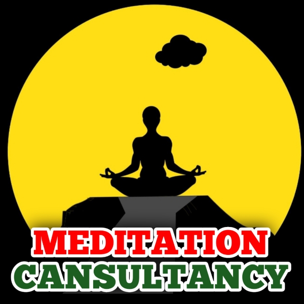 MEDITATION CANSULTANCY