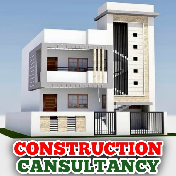 CONSTRUCTION CANSULTANCY