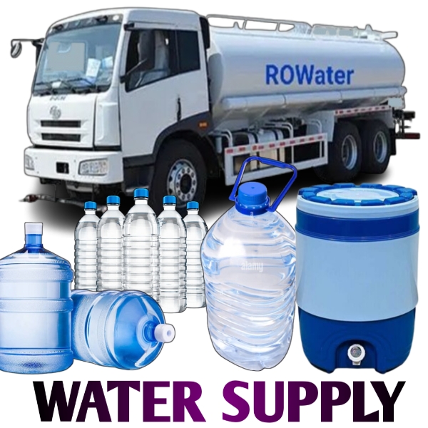 Water Supply
