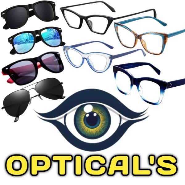 OPTICAL'S