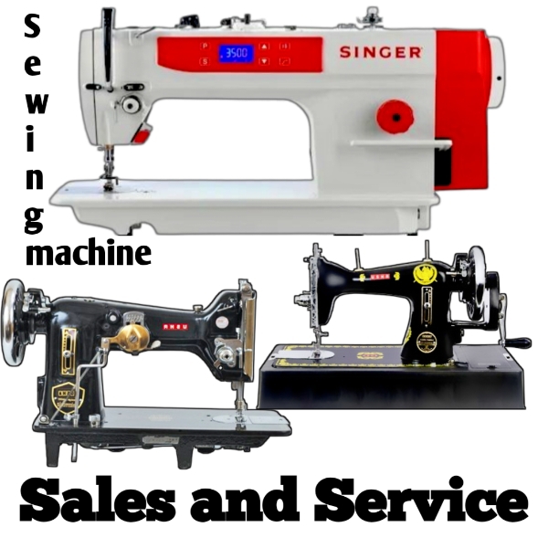 Sewing Machine 