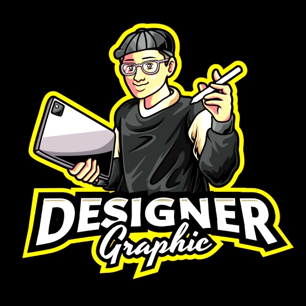 GRAPHIC DESIGNER