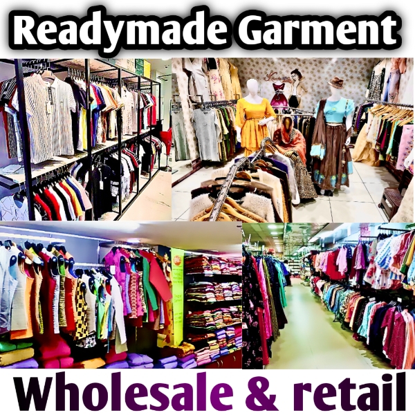 Readymade Garment