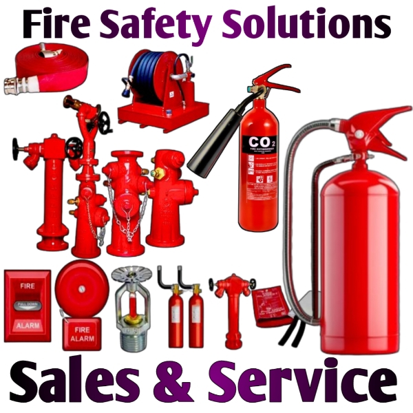 Fire Safety Solutions