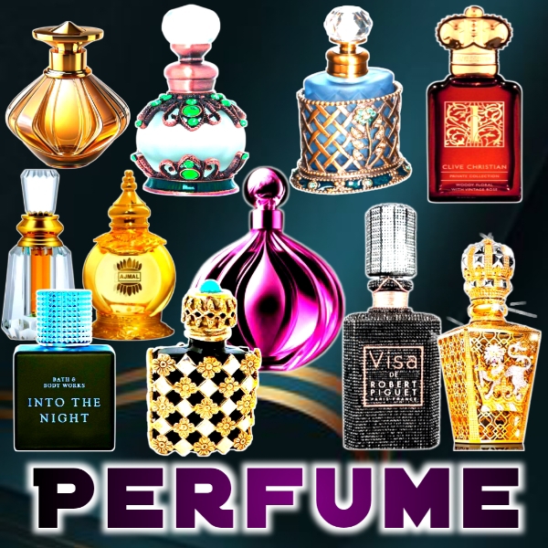 PERFUME