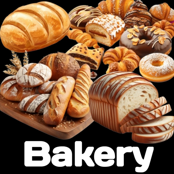 Bakery Shop 