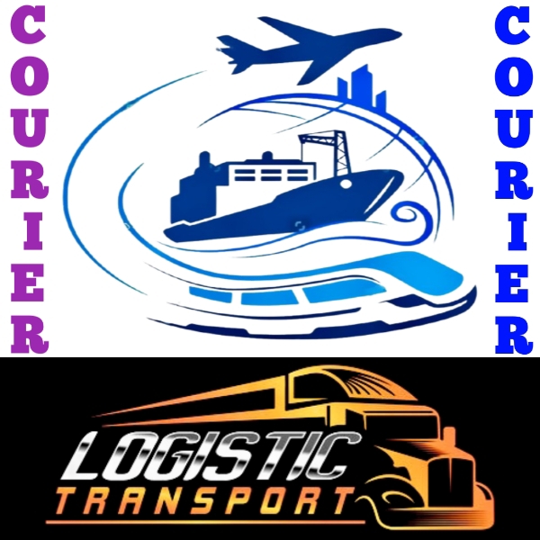 COURIER  LOGISTIC TRANSPORT