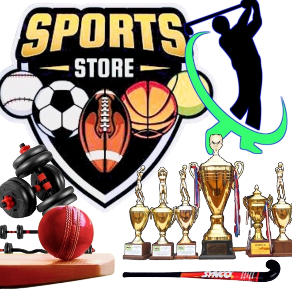 SPORTS  -  STORE
