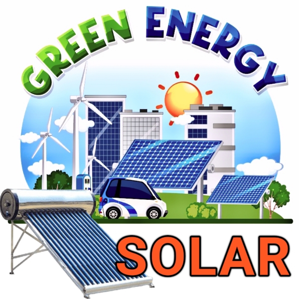 SOLAR Energy