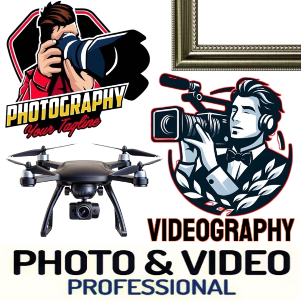 PHOTO, VIDEO PROFESSIONAL Service 