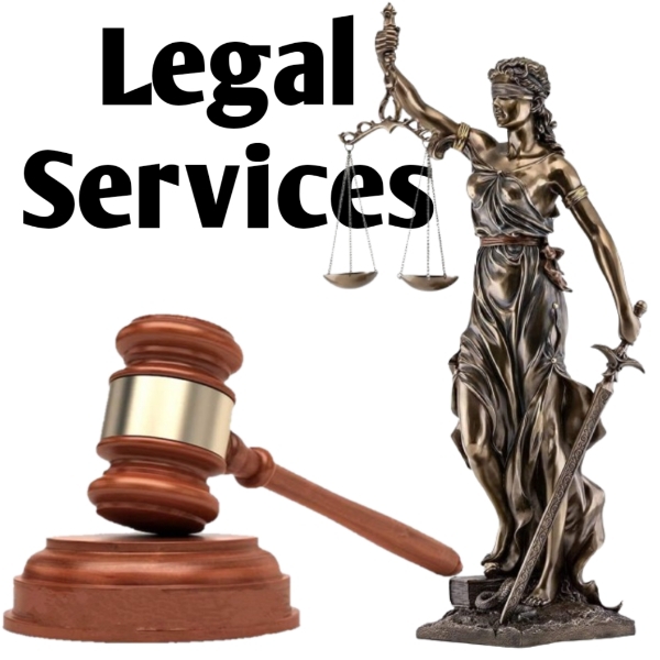 Legal Services