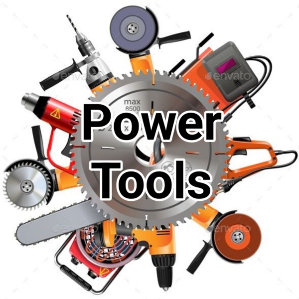 Power Tools