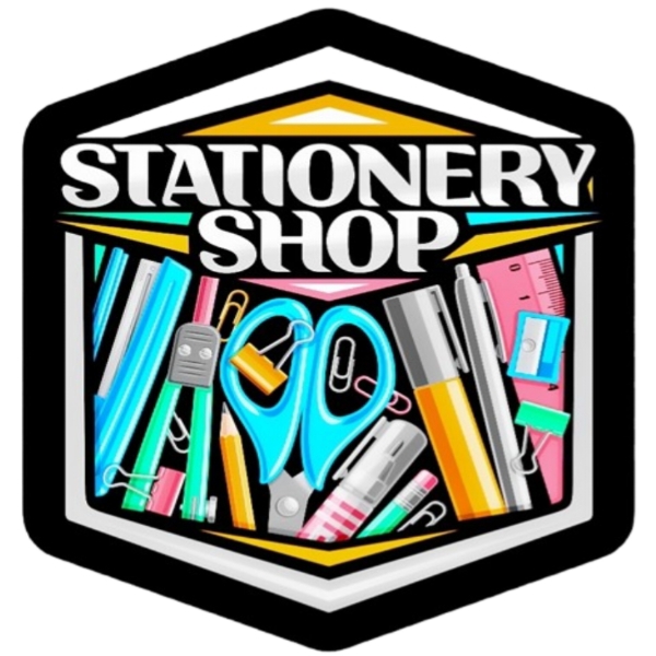 STATIONERY SHOP