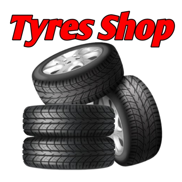 Tyres shop 