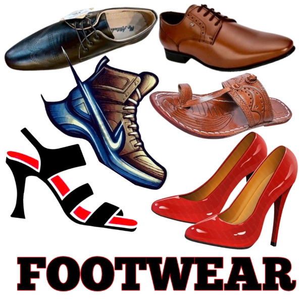 FOOTWEAR